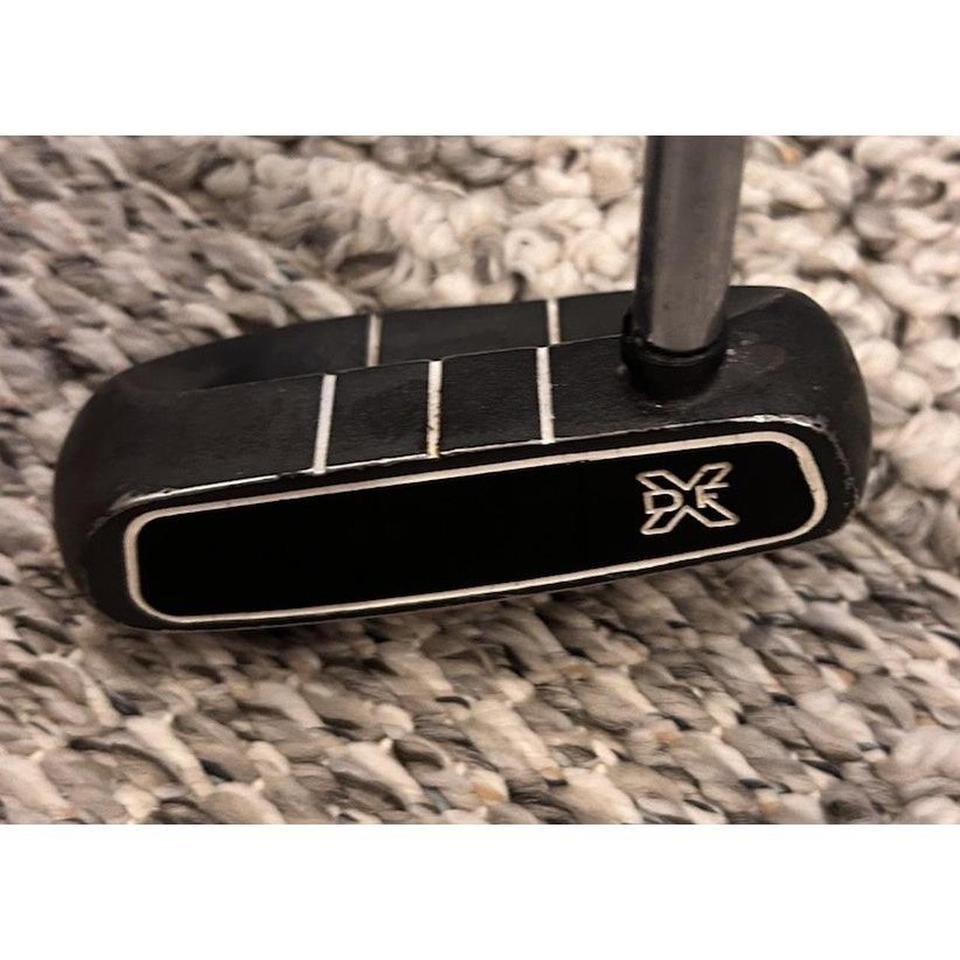 Odyssey Dfx1100 Putter Steel Shaft 5b56 2