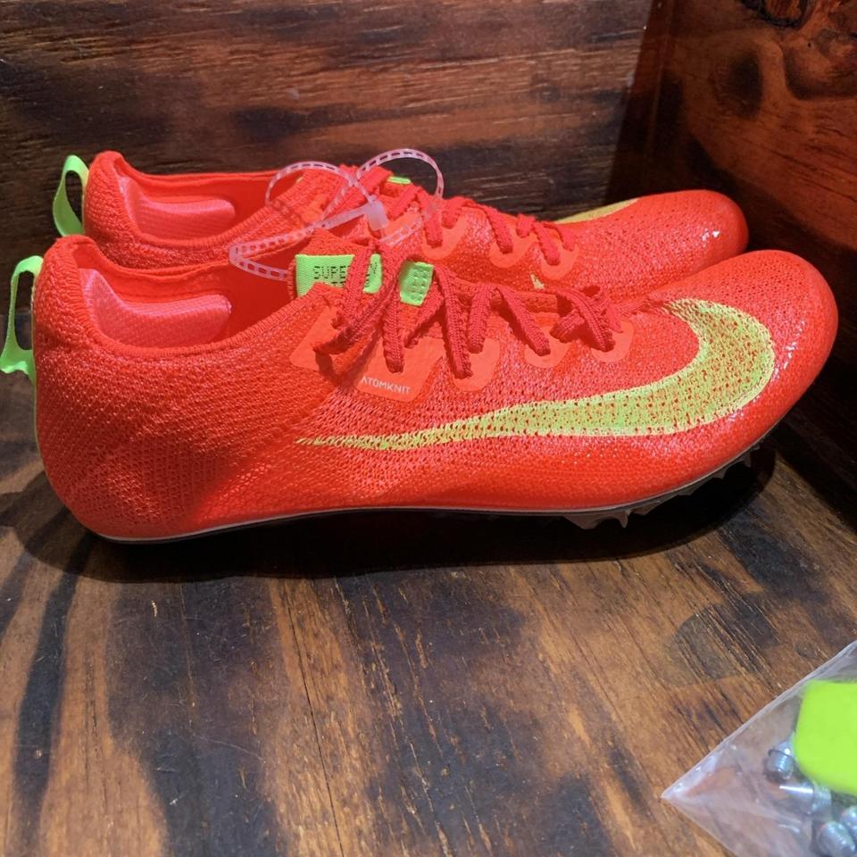Nike Zoom Superfly Elite 2 B022 3