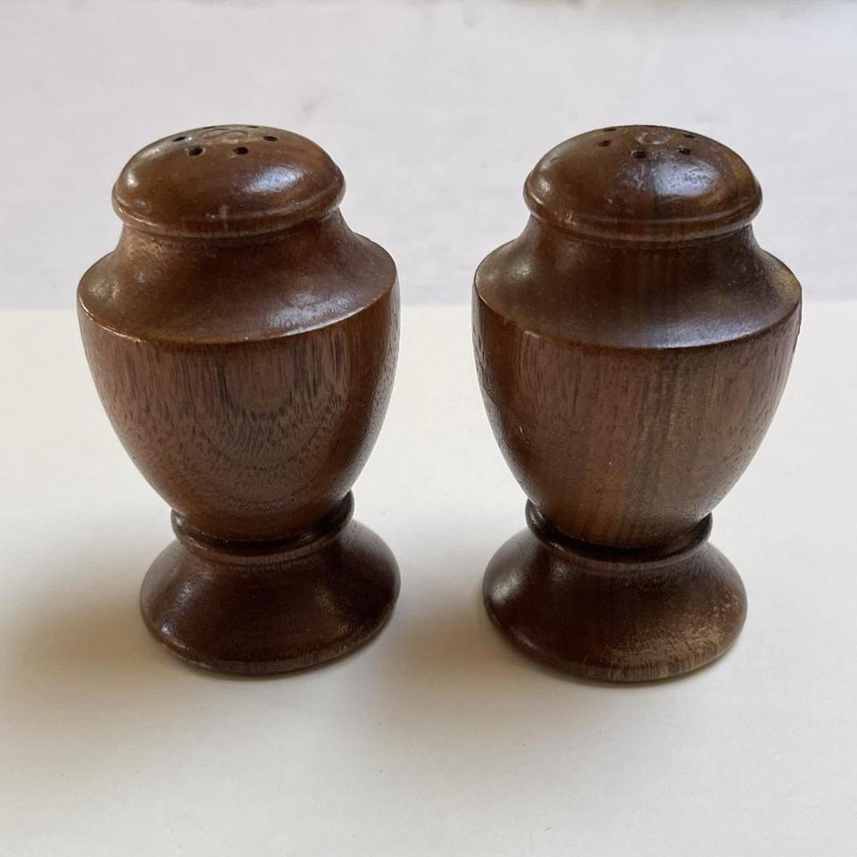 Vintage Set Mid Century Modern 3