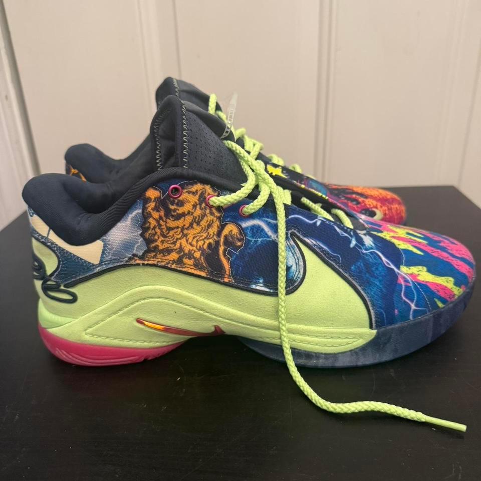 Nike Lebron Xxii 22 Bryces 2