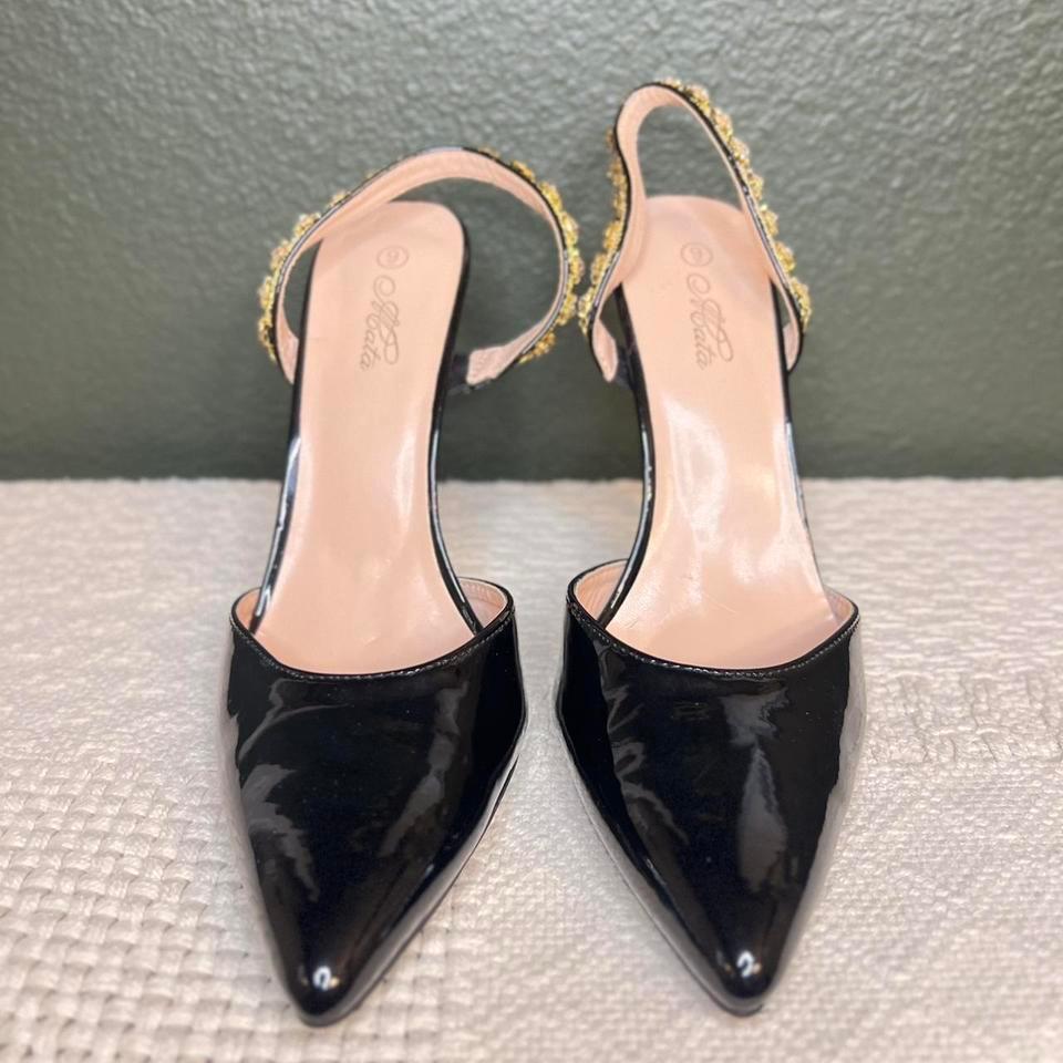 Heel Measures 4 12 These 432b 3