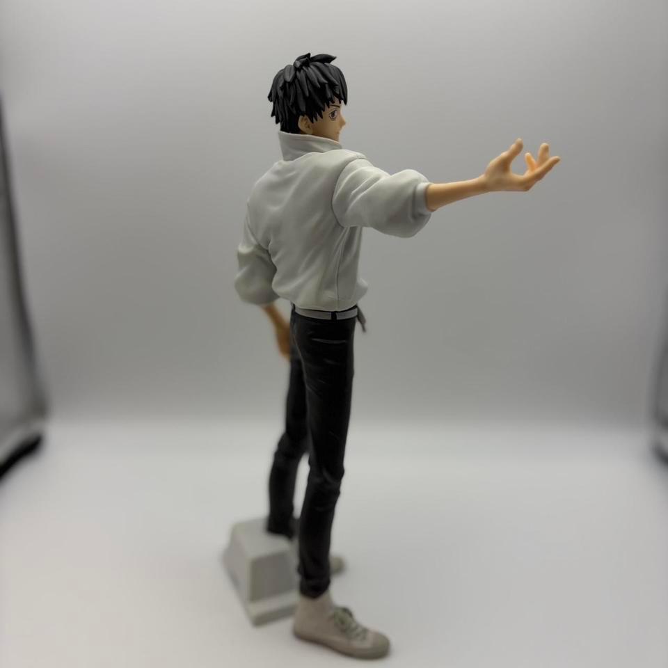 Yuta Okkotsu Jujutsu Kaisen Imported 67d1 4