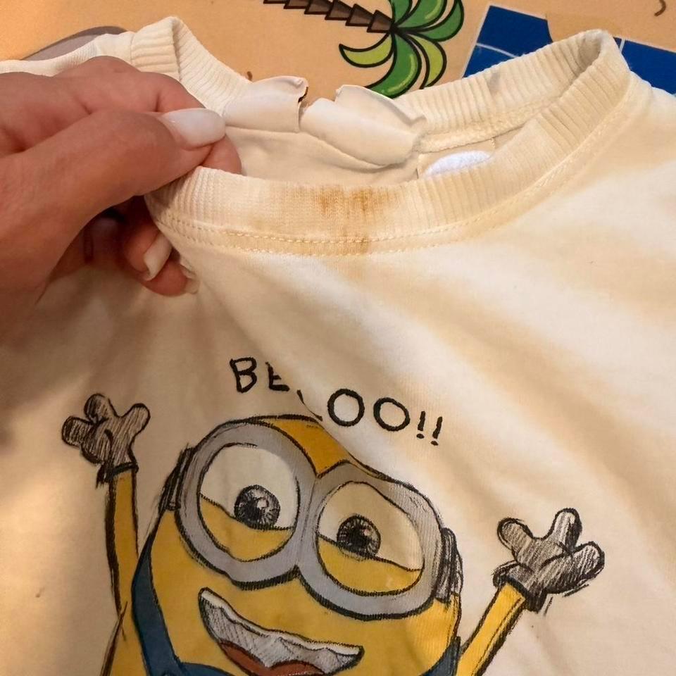 Boys 34t Snoopy And Minions 5982 6