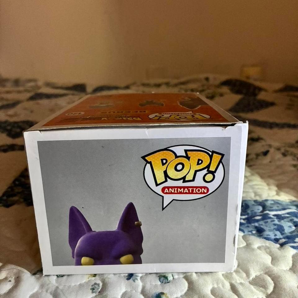 Rare Dragon Ball Z Resurrection 3f5d 5