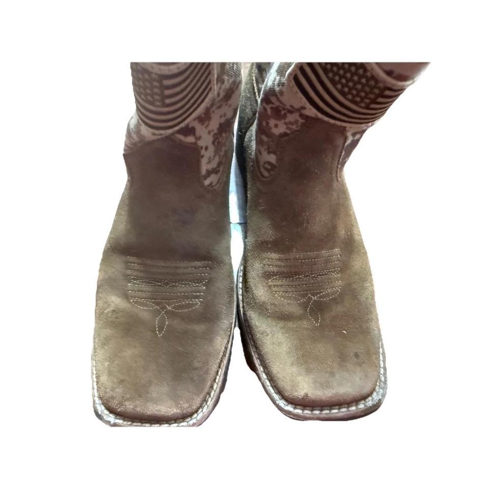 Ariat Youth 55 Cowboy Boots 5ae7 6