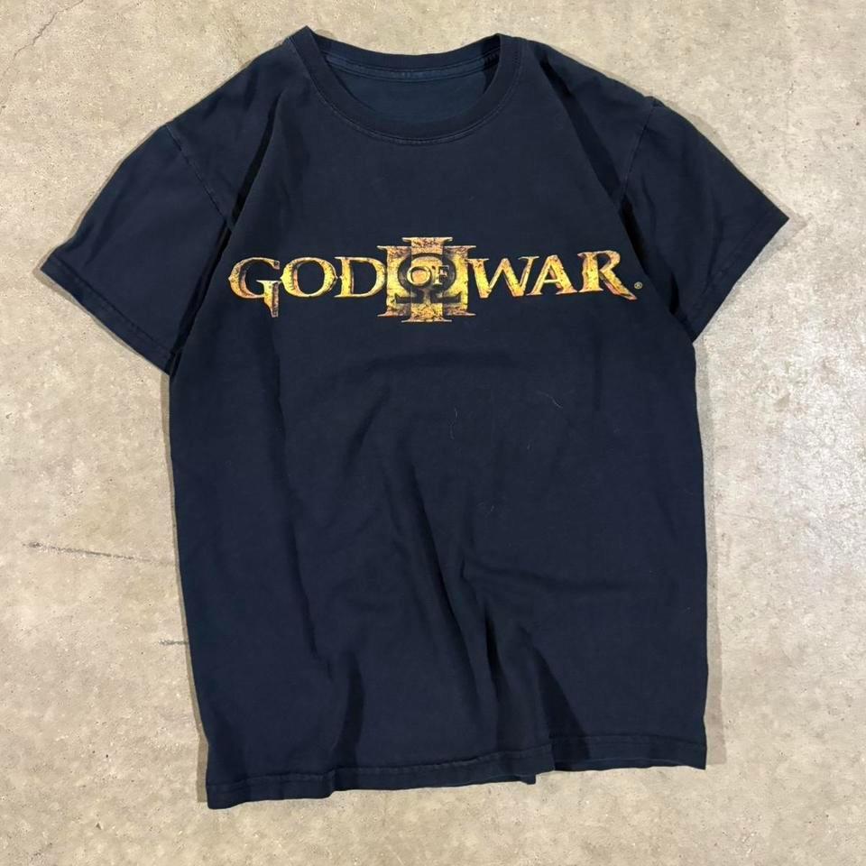 God Of War Video Game 9b30