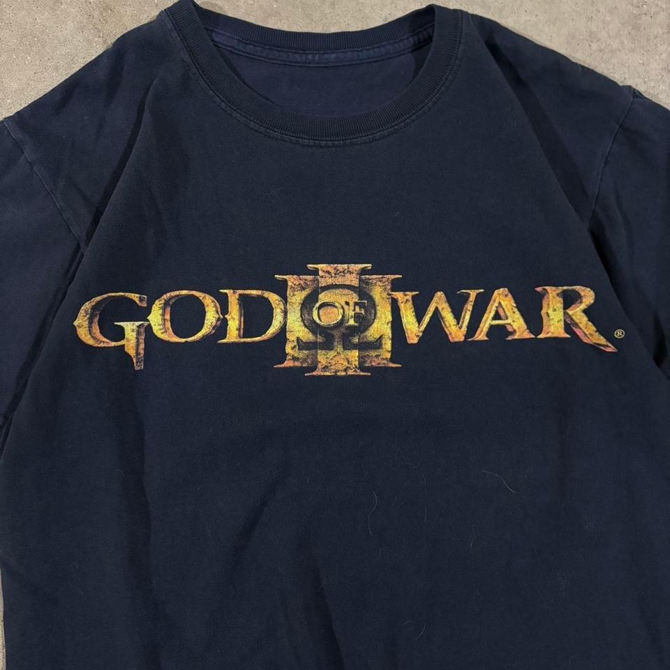 God Of War Video Game 9b30 2