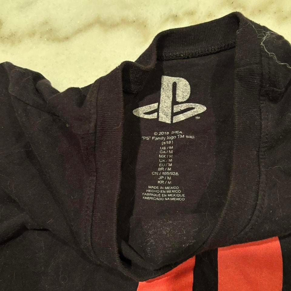 Playstation Vintage Japanese Play Station 53e3 3