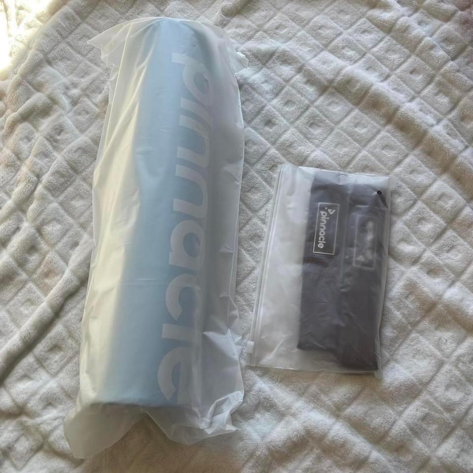 New Pinnacle Barbell Pad Squat 1fac 2