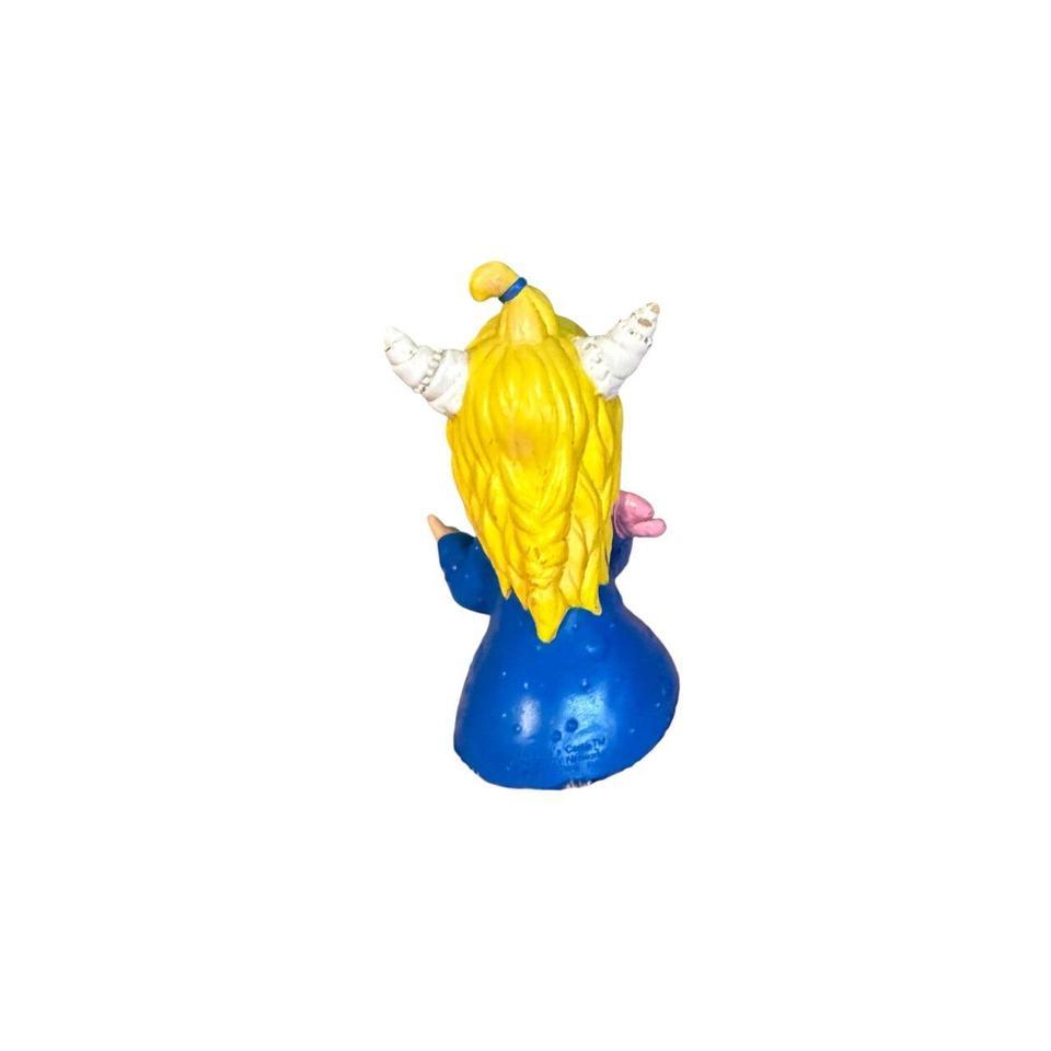 Vtg Eureekas Castle Rubber Hand B9c8 3