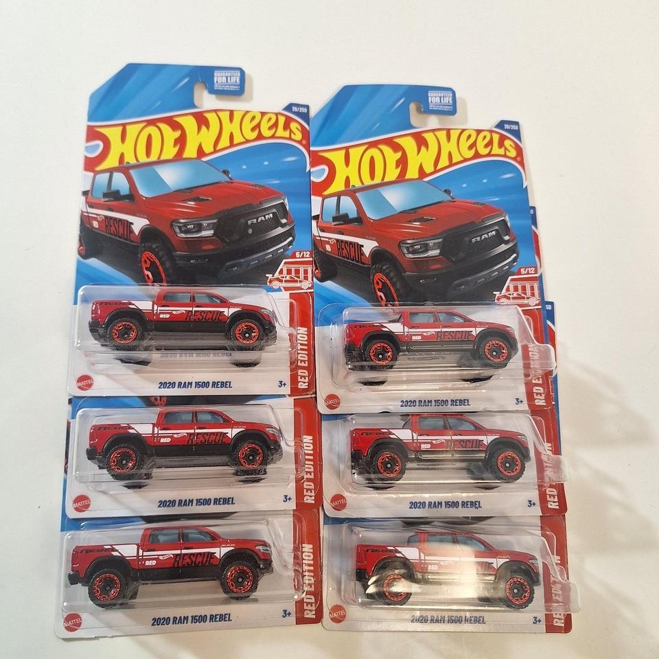 Hot Wheels 2025 39 Target 4674