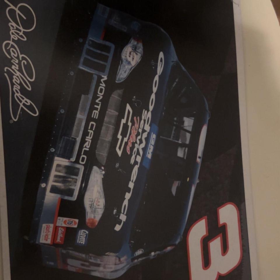 Nascar Dale Earnhardt Jr 8 2c27
