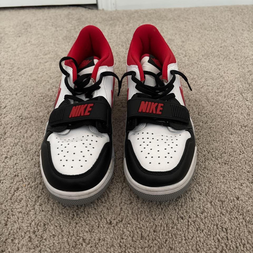 Nike Air Jordan Legacy 312