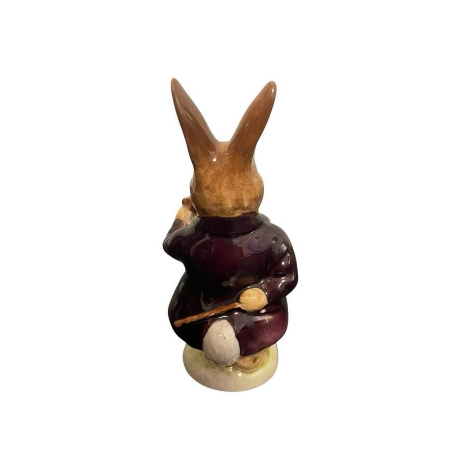 Beswick Beatrix Potter Mr Benjamin Ac0a 3