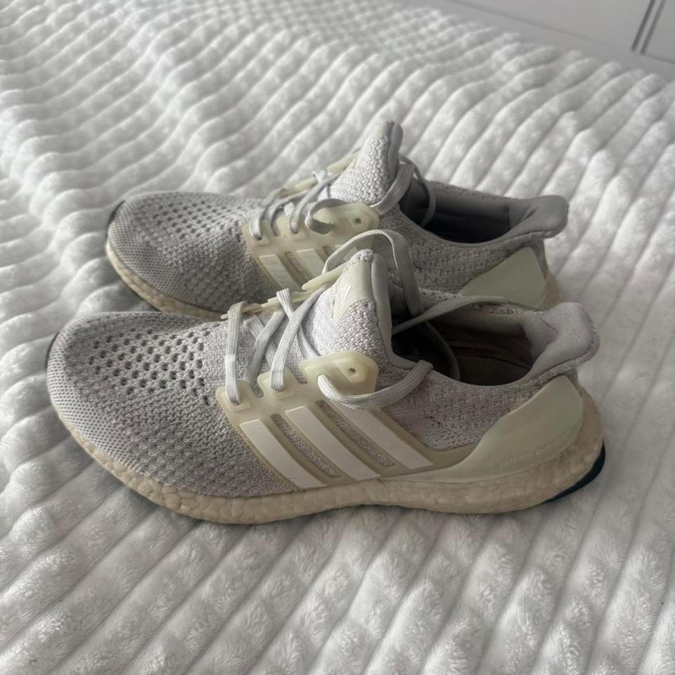 Adidas Ultra Boost White Trainers 5e5f