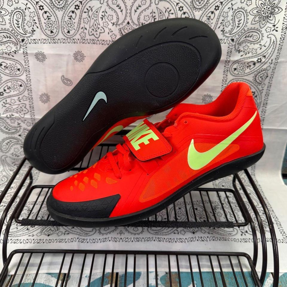 Nike Zoom Rival Sd 2 13a5