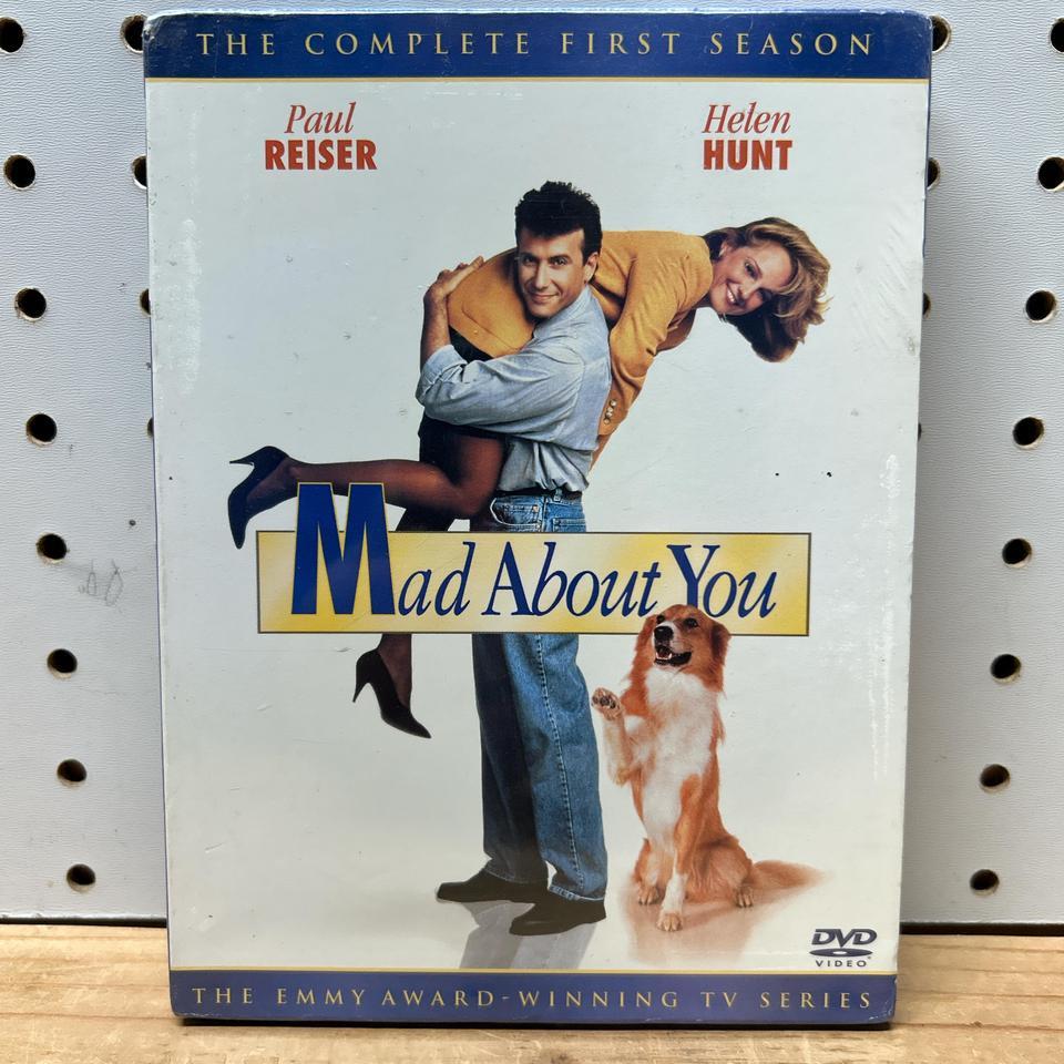 Mad About You Season One