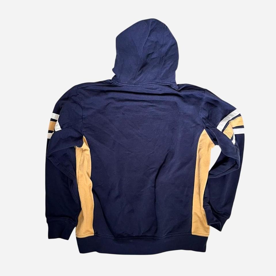 2000s St Louis Rams Hoodie B3ff 2