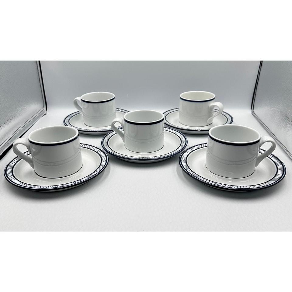 Lyngby By Dansk Designs Bistro 7604 3