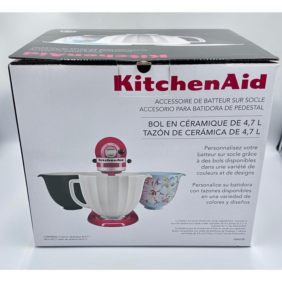 Customize Your Kitchenaid Stand Mixer 2bc7 4