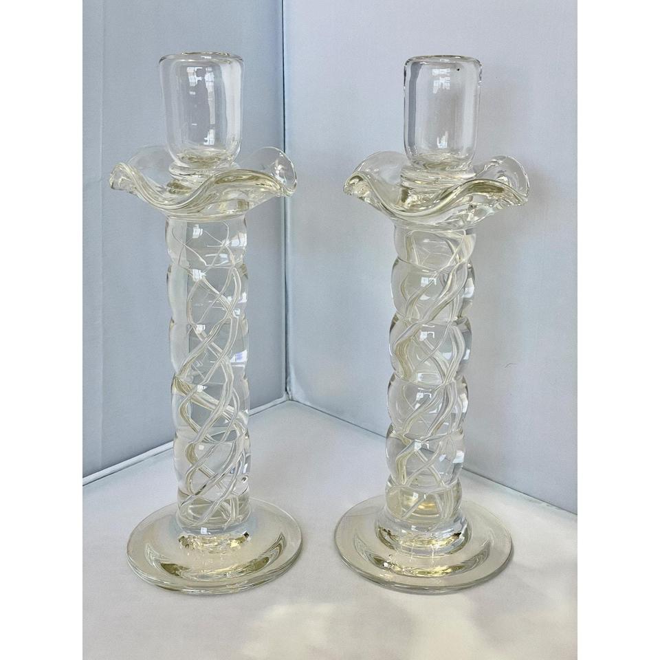 Val St Lambert Gardenia Fine 3b54 2