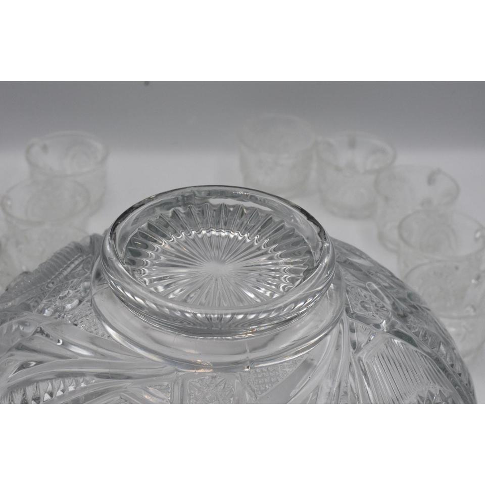 Le Smith Glass Pinwheel 345e 2