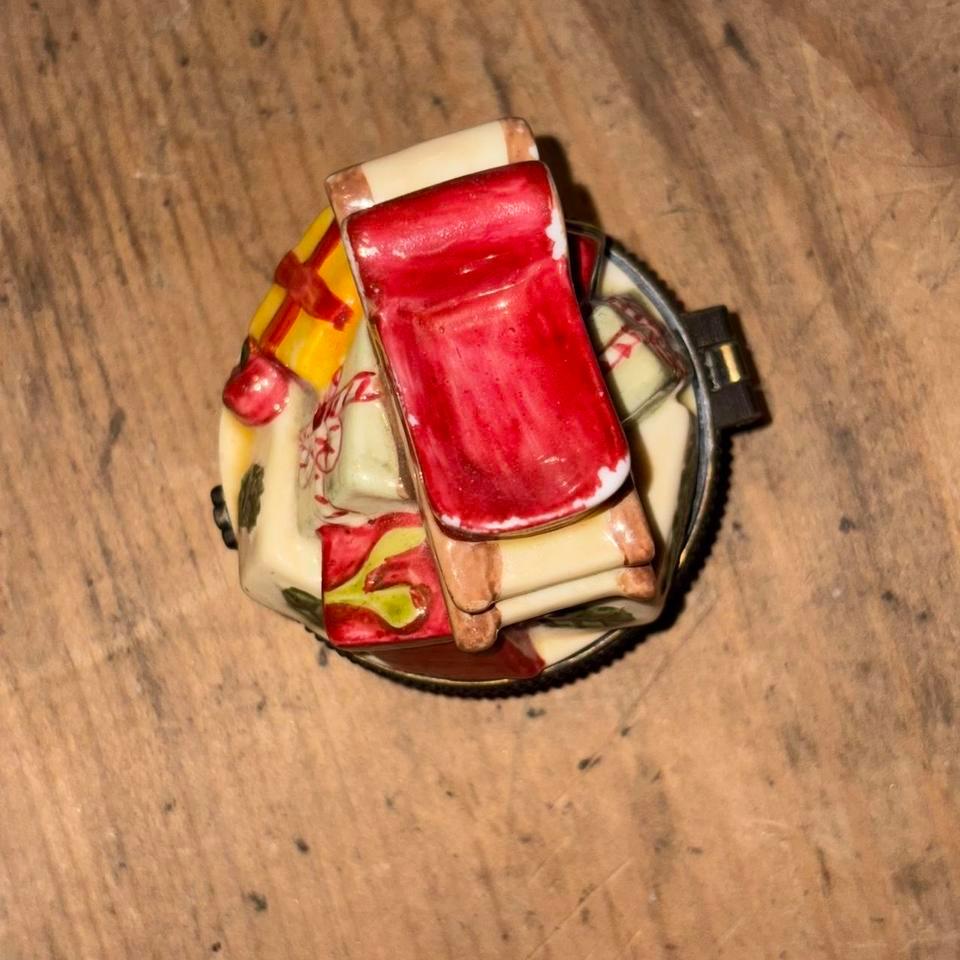 Villeroy Boch Christmas Treats 3