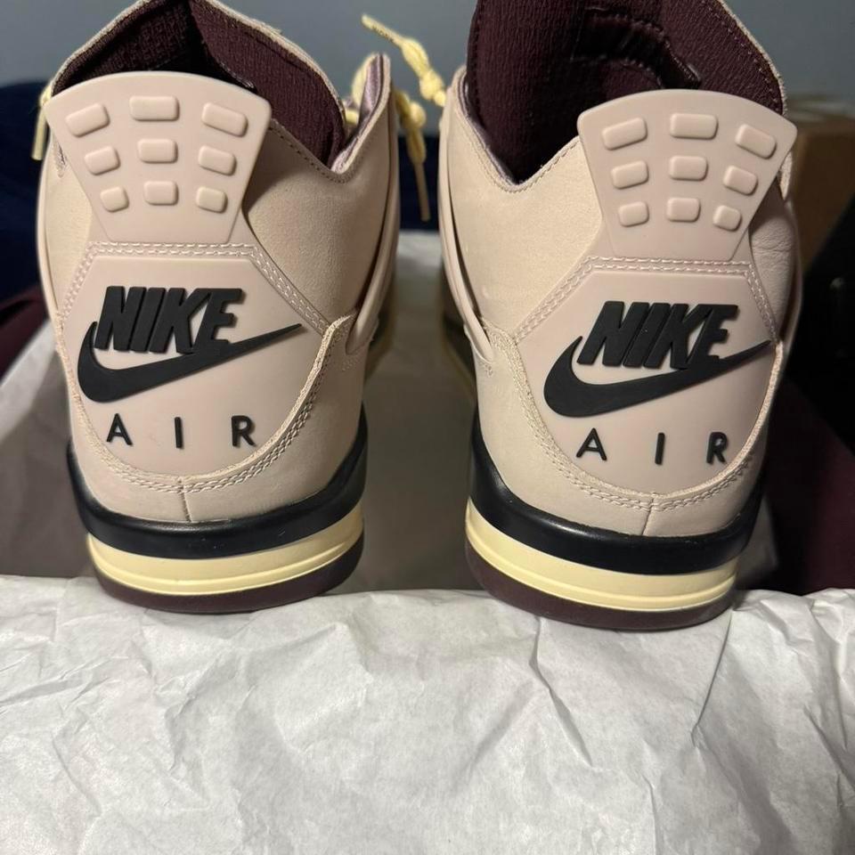 Men And Womens Size 12135 5