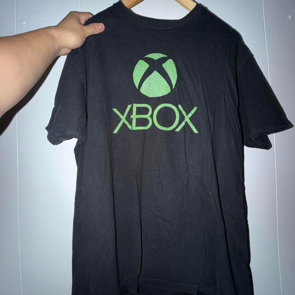 Men Original Xbox Shirt 3d3c