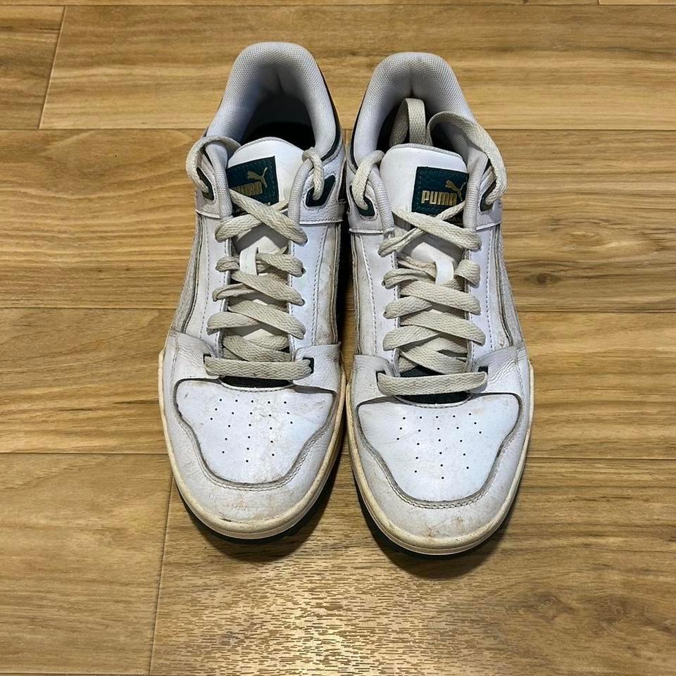 Puma Golf Shoes Only Used 3
