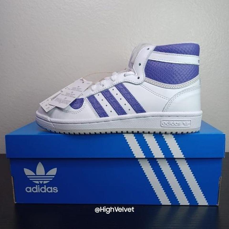 0027 Adidas Originals Top Ten