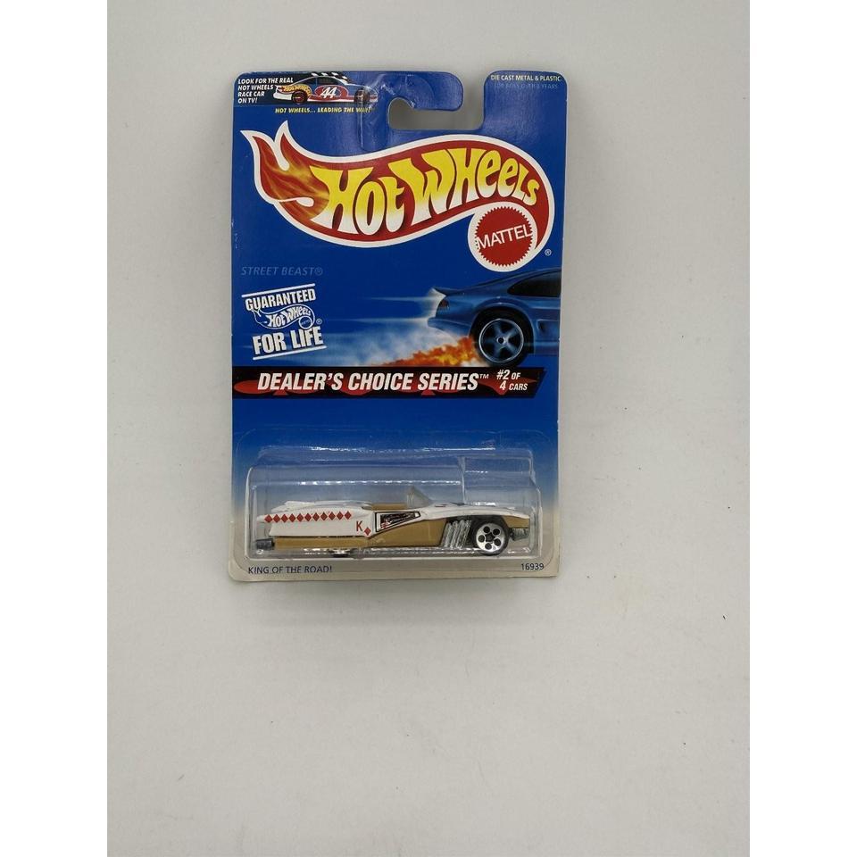 This Hot Wheels Street P7qiad33eddh4hdj