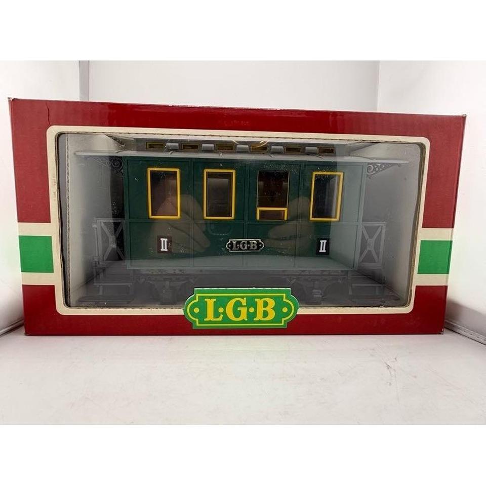 Collector Quality Lgb 3010 European 504f9d8wh2qxvi9k 5341