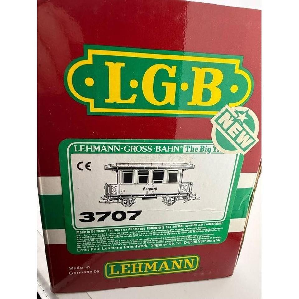 Collector Grade Lgb 3007 European Yp4xbnij7foq0wxr 1dca 4