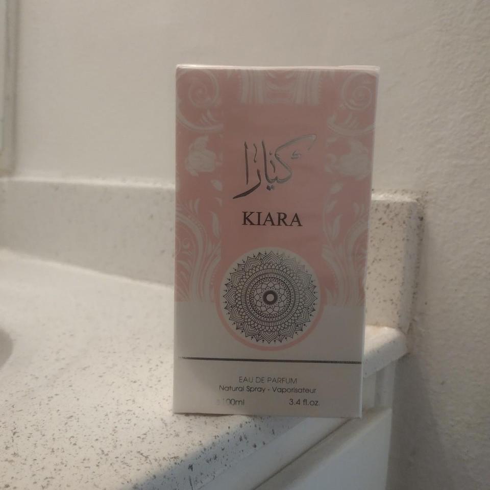 Fragrance Couture Kiara Eau De