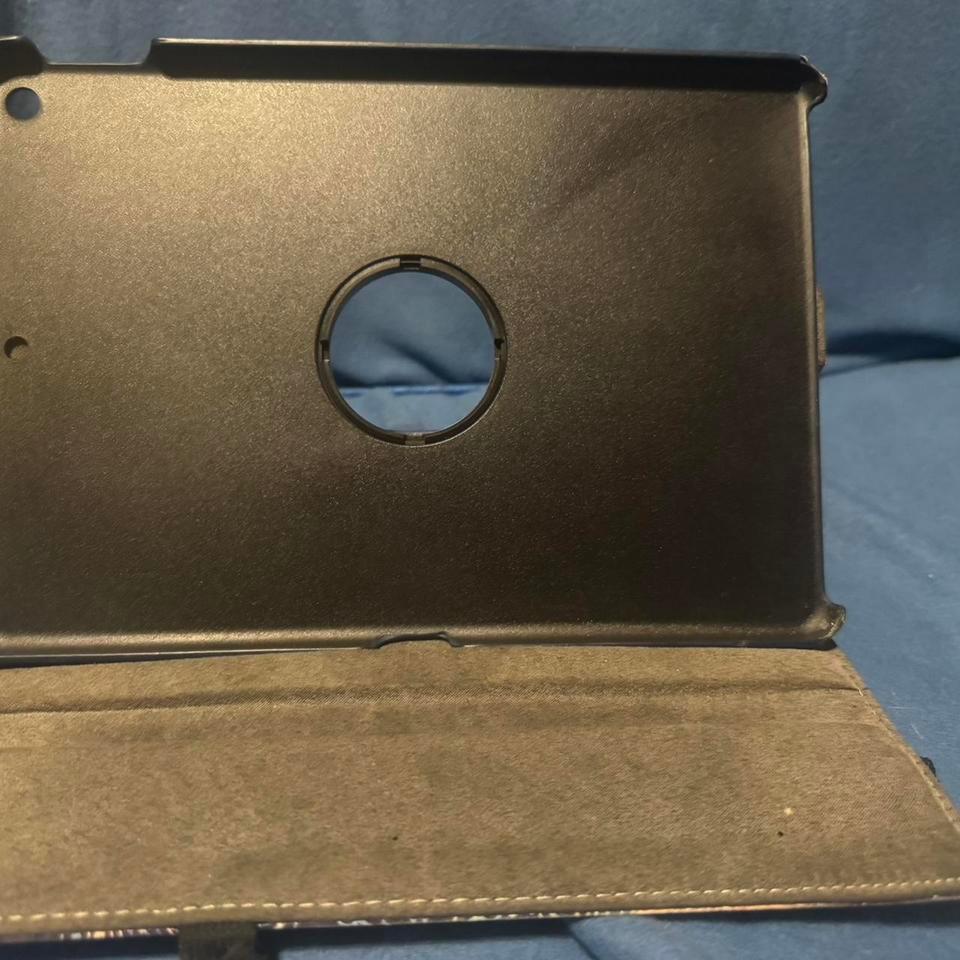 Ipad Case Fits 9th Gen 654b 2