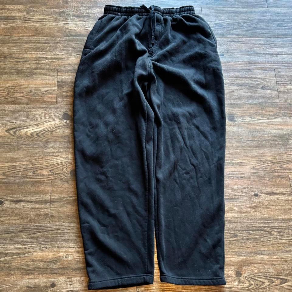 Early 2000s Quality Fleece Heavyweight 6f61