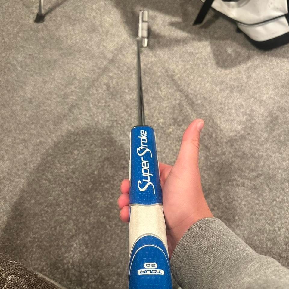 Scotty Cameron Super Select Newport 4