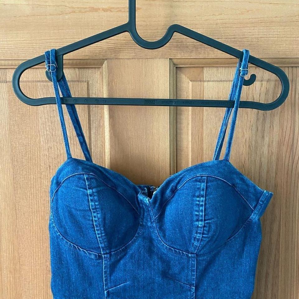 Haute Monde Size Small Stretch 7
