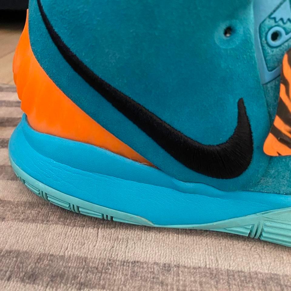 Nike Kyrie 6 Shoes Eb1f 6