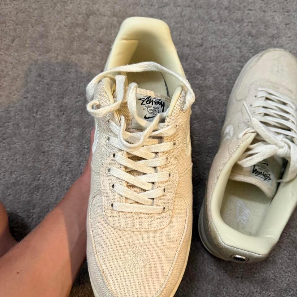 Nike Air Force 1 Low 340e 6