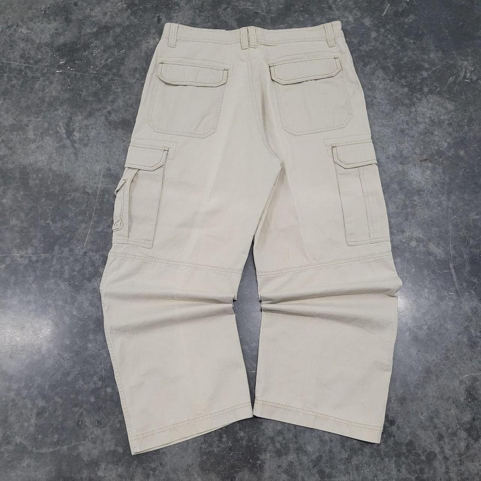 Vintage Baggy 00s Unionbay Cargo Bbf3