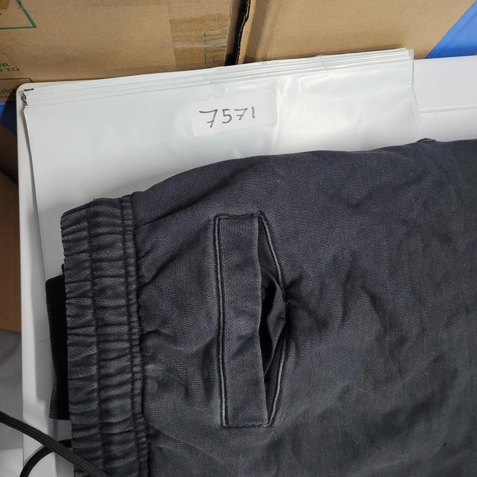 Roku Studios Streetwear Sweatpants Size 8e30 8