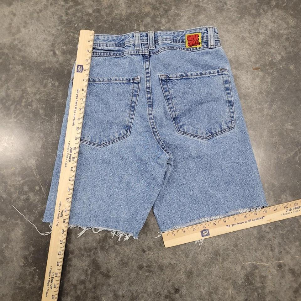 2000s Style Loose Fit Empyre Bb6a 7