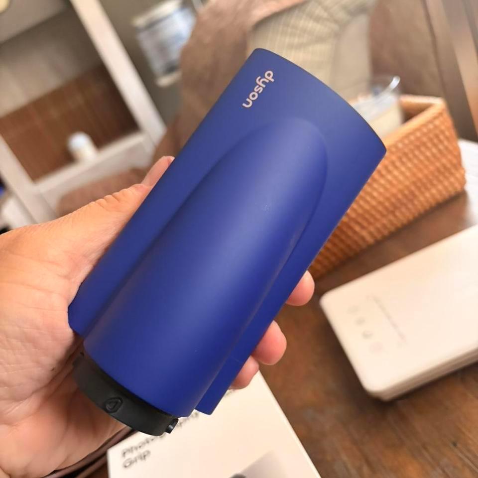 Dyson Attachment Pls See Photos 22a9 3