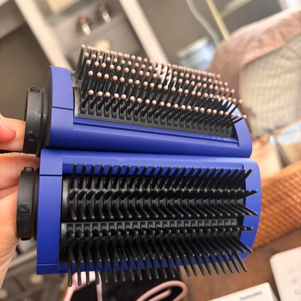 Dyson Attachment Pls See Photos 22a9 5