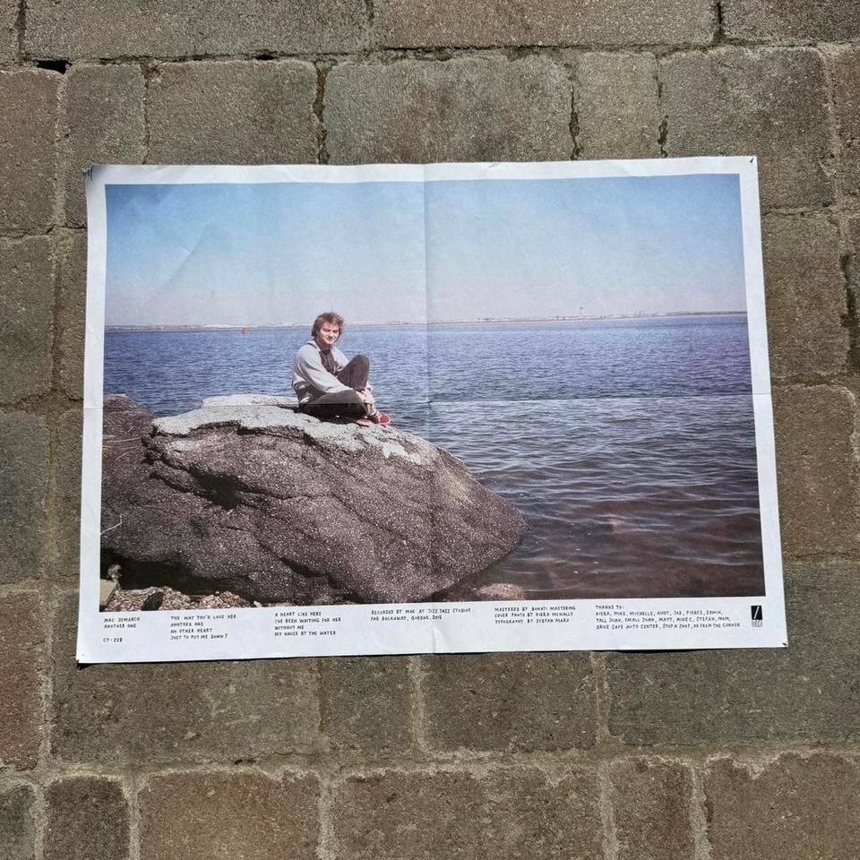 Mac Demarco Another One Poster 39c9