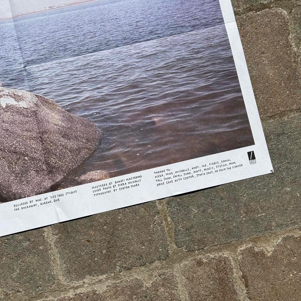 Mac Demarco Another One Poster 39c9 3