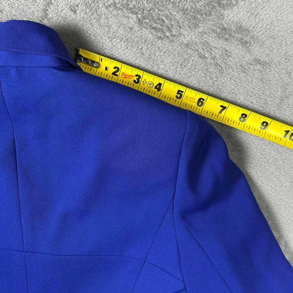 Le Suit Petite Womens 4p 7