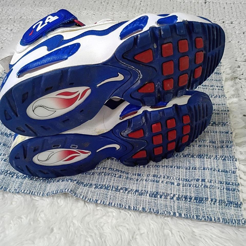 Nike Air Griffey Max 1 8